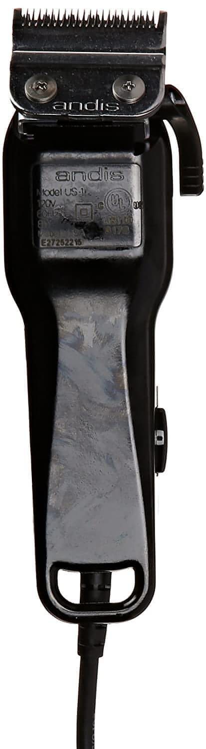 Andis Beauty Master Plus Adjustable Blade Clipper (66360)-Clipper Vault