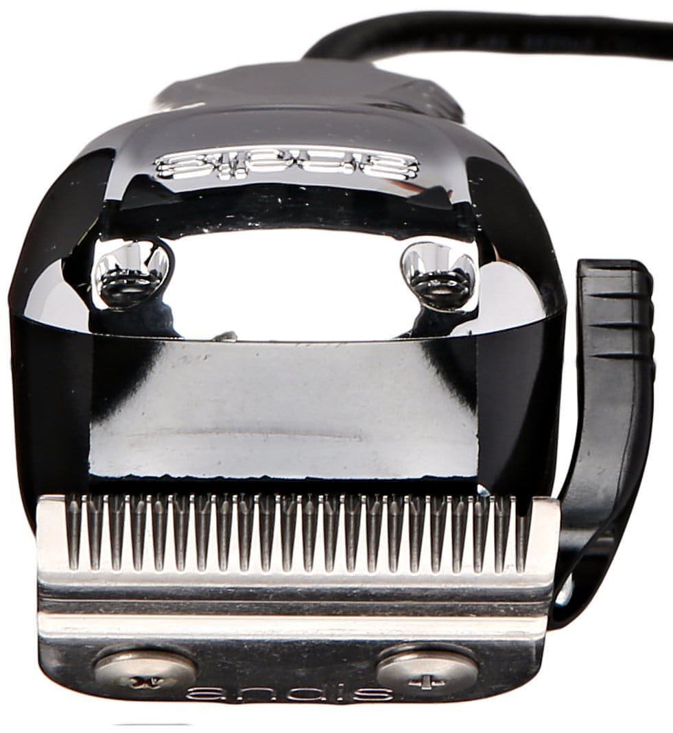 Andis Beauty Master Plus Adjustable Blade Clipper (66360)-Clipper Vault