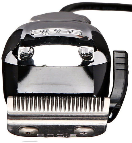 Andis Beauty Master Plus Adjustable Blade Clipper (66360)-Clipper Vault