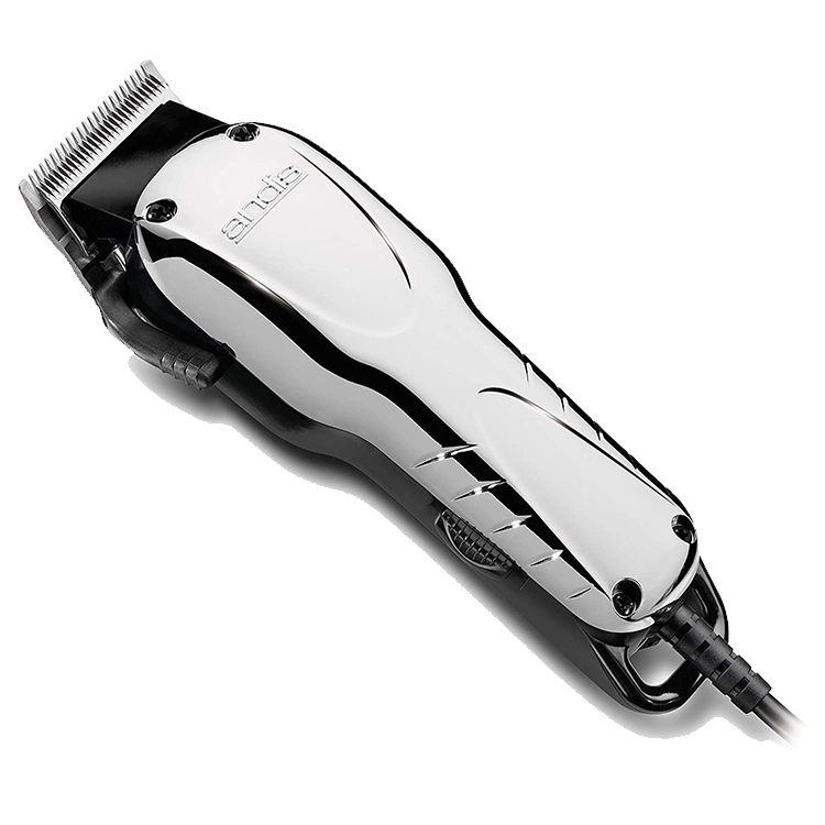 Andis Beauty Master Plus Adjustable Blade Clipper (66360)-Clipper Vault
