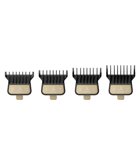 Andis beSpoke Trimmer-Clipper Vault