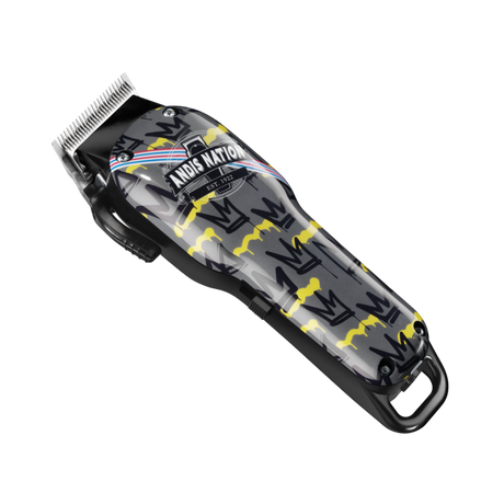 Andis Cordless Envy Li Fade Clipper (73095)-Clipper Vault
