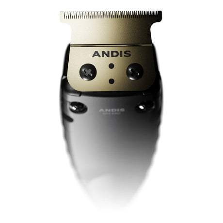 Andis GTX-EVO Cordless Li Trimmer with Charging Stand (74150)-Clipper Vault