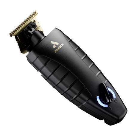 Andis GTX-EVO Cordless Li Trimmer with Charging Stand (74150)-Clipper Vault