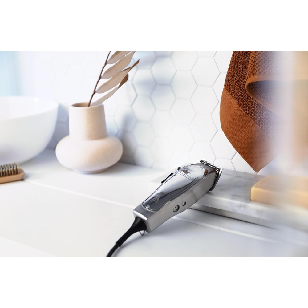 Andis Master Corded Clipper #01815-Clipper Vault