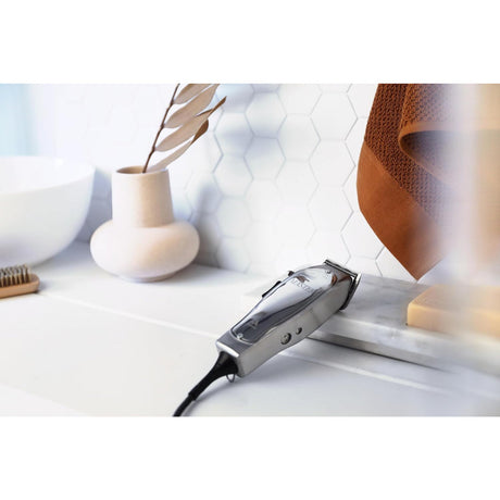 Andis Master Corded Clipper #01815-Clipper Vault