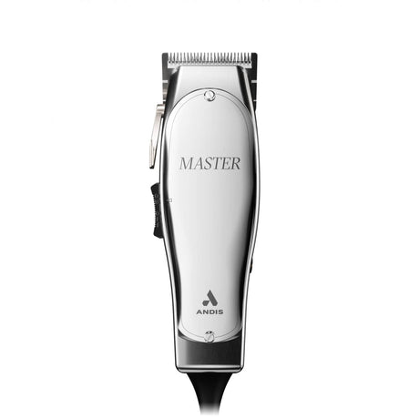 Andis Master Corded Clipper #01815-Clipper Vault