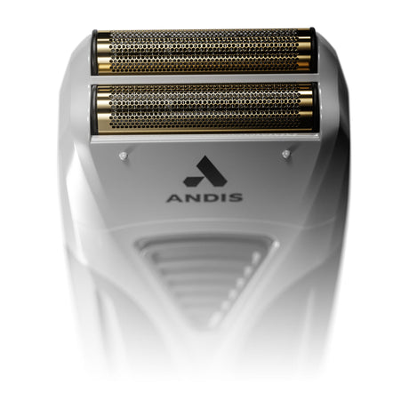 Andis ProFoil Lithium Titanium Foil Shaver-Clipper Vault