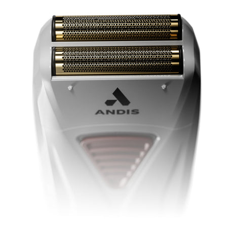 Andis ProFoil Lithium Titanium Foil Shaver-Clipper Vault
