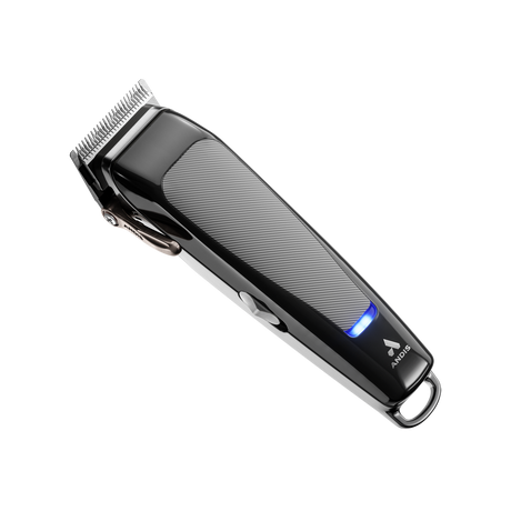 Andis reVITE Cordless Clipper w/ Fade Blade (86000)-Clipper Vault