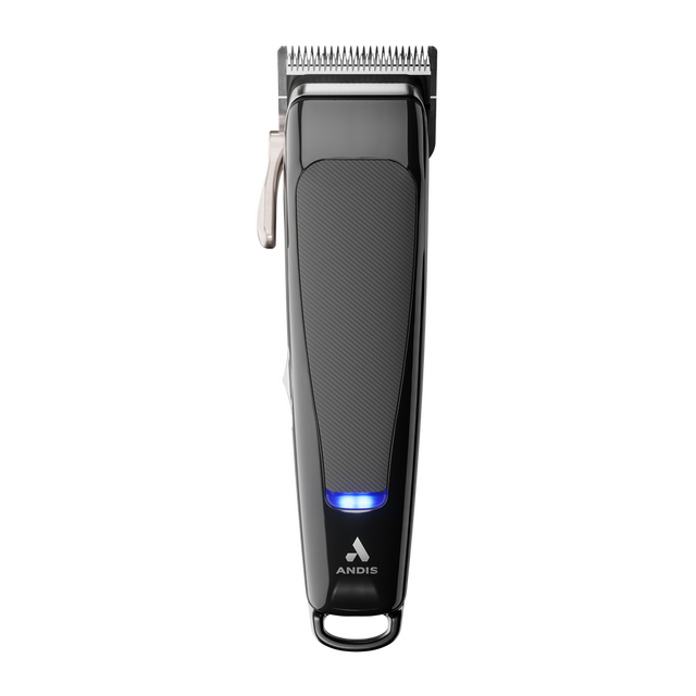 Andis reVITE Cordless Clipper w/ Fade Blade (86000)-Clipper Vault