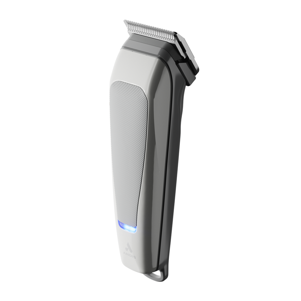 Andis reVITE Cordless Clipper w/ Taper Blade (86100)-Clipper Vault