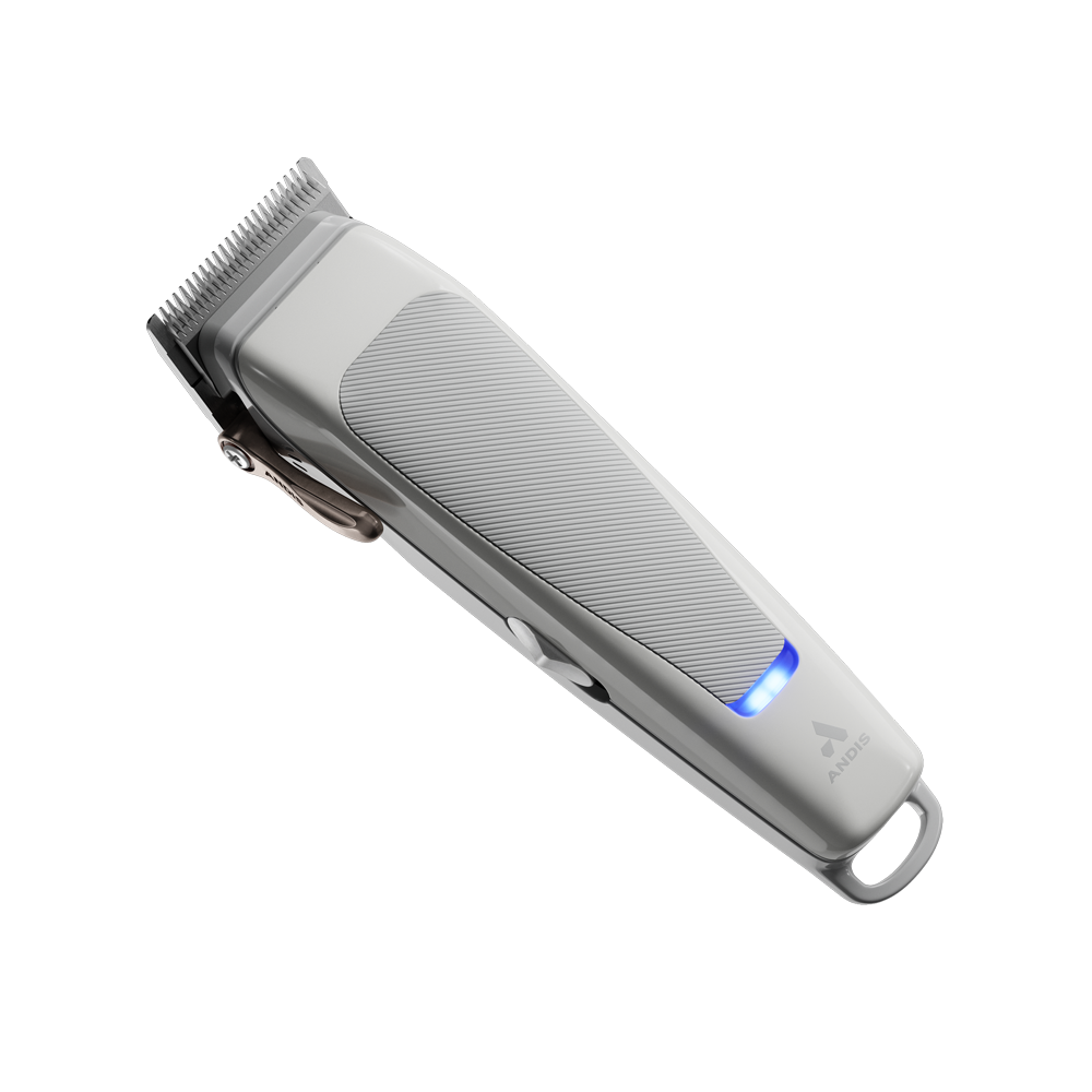 Andis reVITE Cordless Clipper w/ Taper Blade (86100)-Clipper Vault