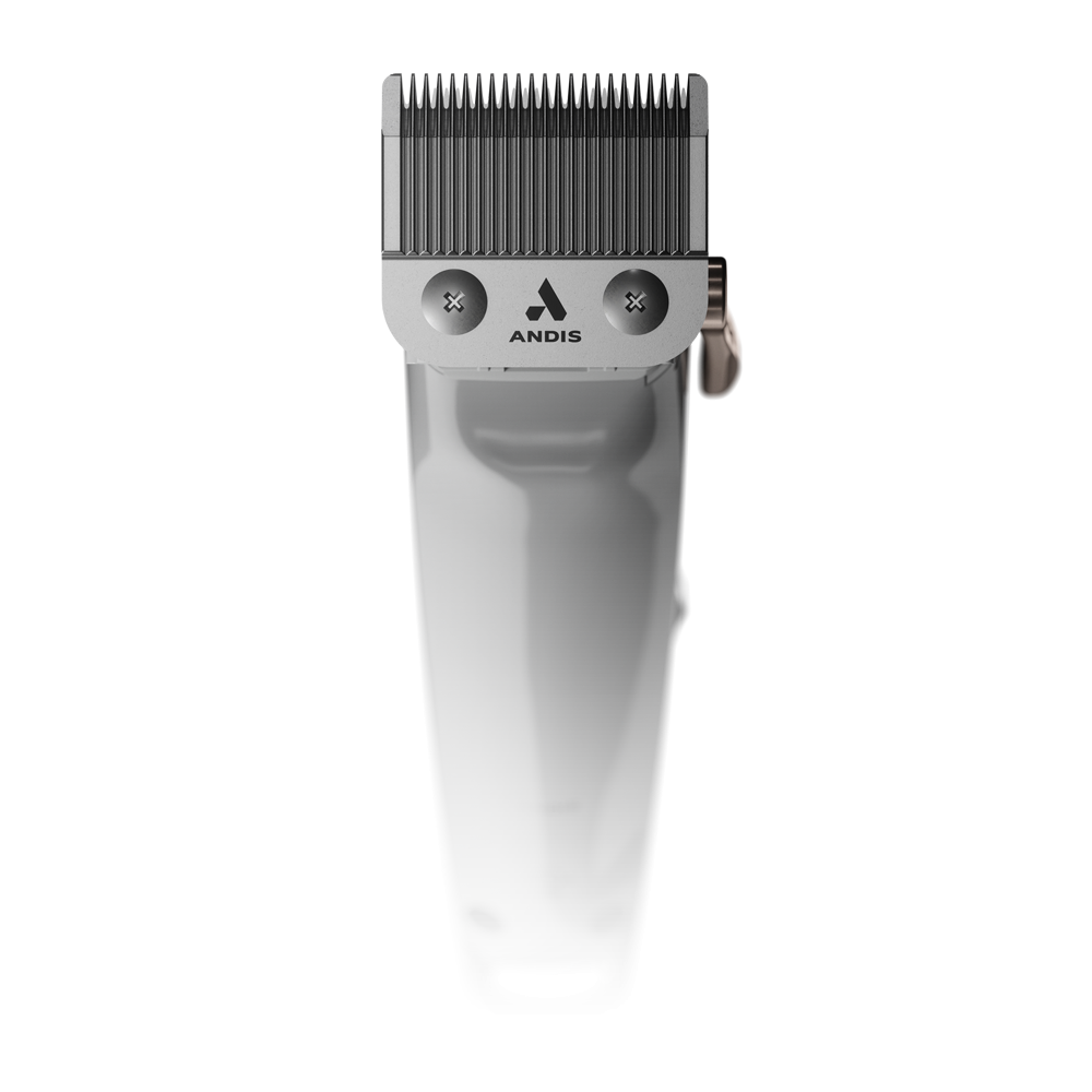 Andis reVITE Cordless Clipper w/ Taper Blade (86100)-Clipper Vault