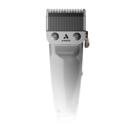 Andis reVITE Cordless Clipper w/ Taper Blade (86100)-Clipper Vault