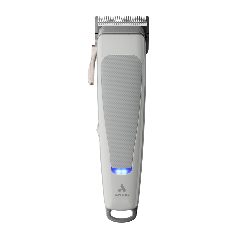 Andis reVITE Cordless Clipper w/ Taper Blade (86100)-Clipper Vault