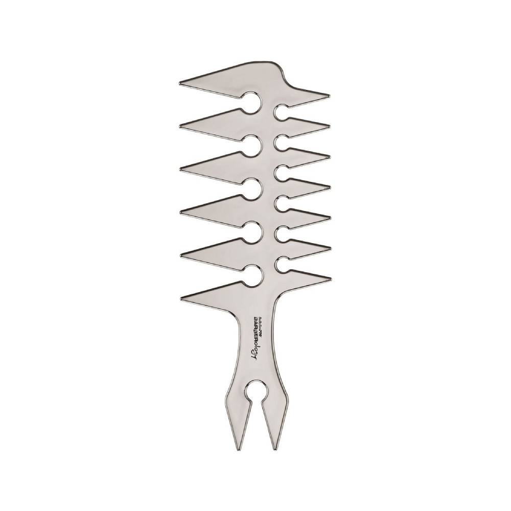 BaByliss Pro BARBERology Trio Mix (18 Pack Bucket)-Clipper Vault