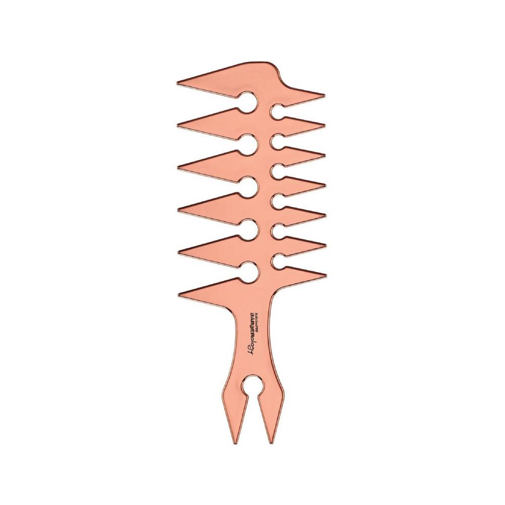 BaByliss Pro BARBERology Trio Mix (18 Pack Bucket)-Clipper Vault