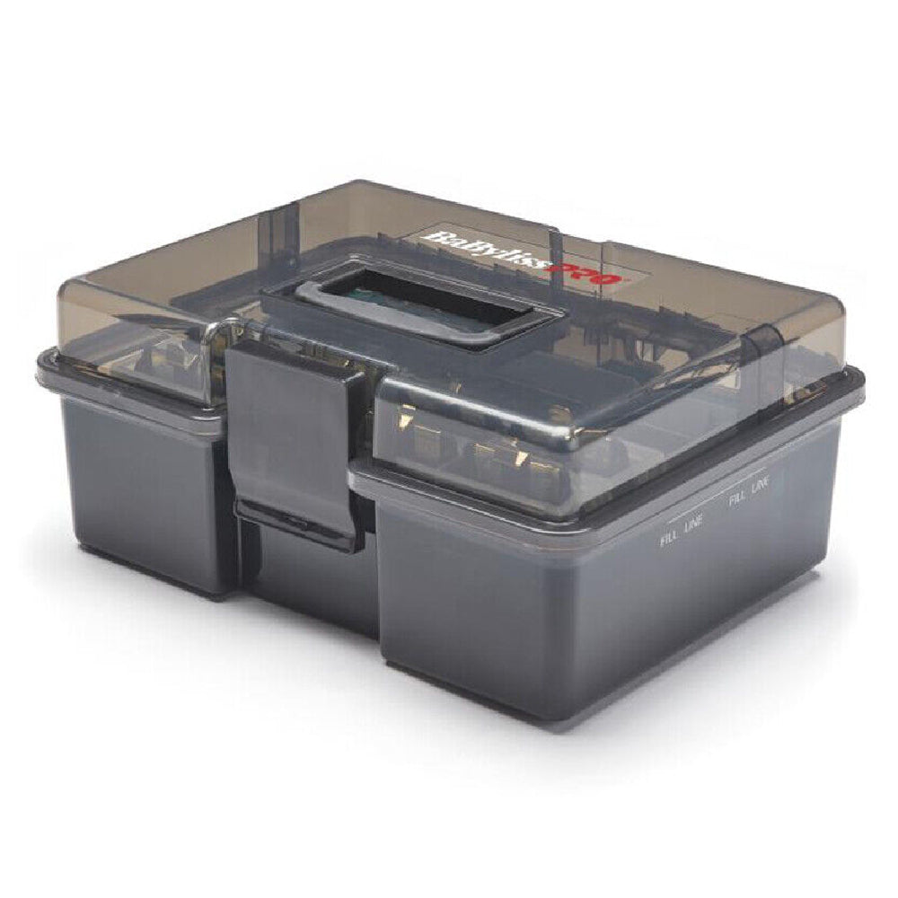 BaByliss Pro BarberSONIC Disinfectant Box #BDISBOX-Clipper Vault