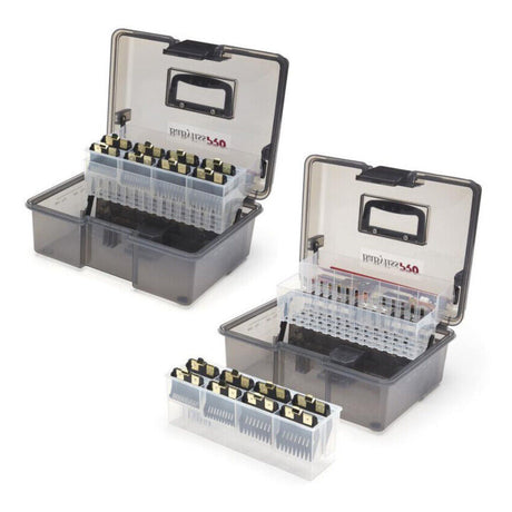 BaByliss Pro BarberSONIC Disinfectant Box #BDISBOX-Clipper Vault