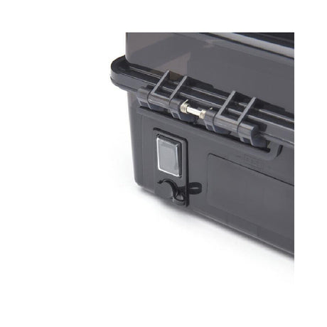 BaByliss Pro BarberSONIC Disinfectant Box #BDISBOX-Clipper Vault