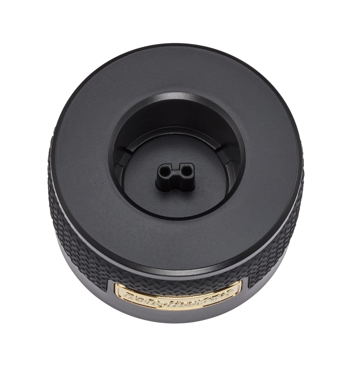 BaByliss PRO Black FX Boost+ Limited Edition Clipper & Trimmer Set w/ Charging Base (FXHOLPKCTB-B)-Clipper Vault