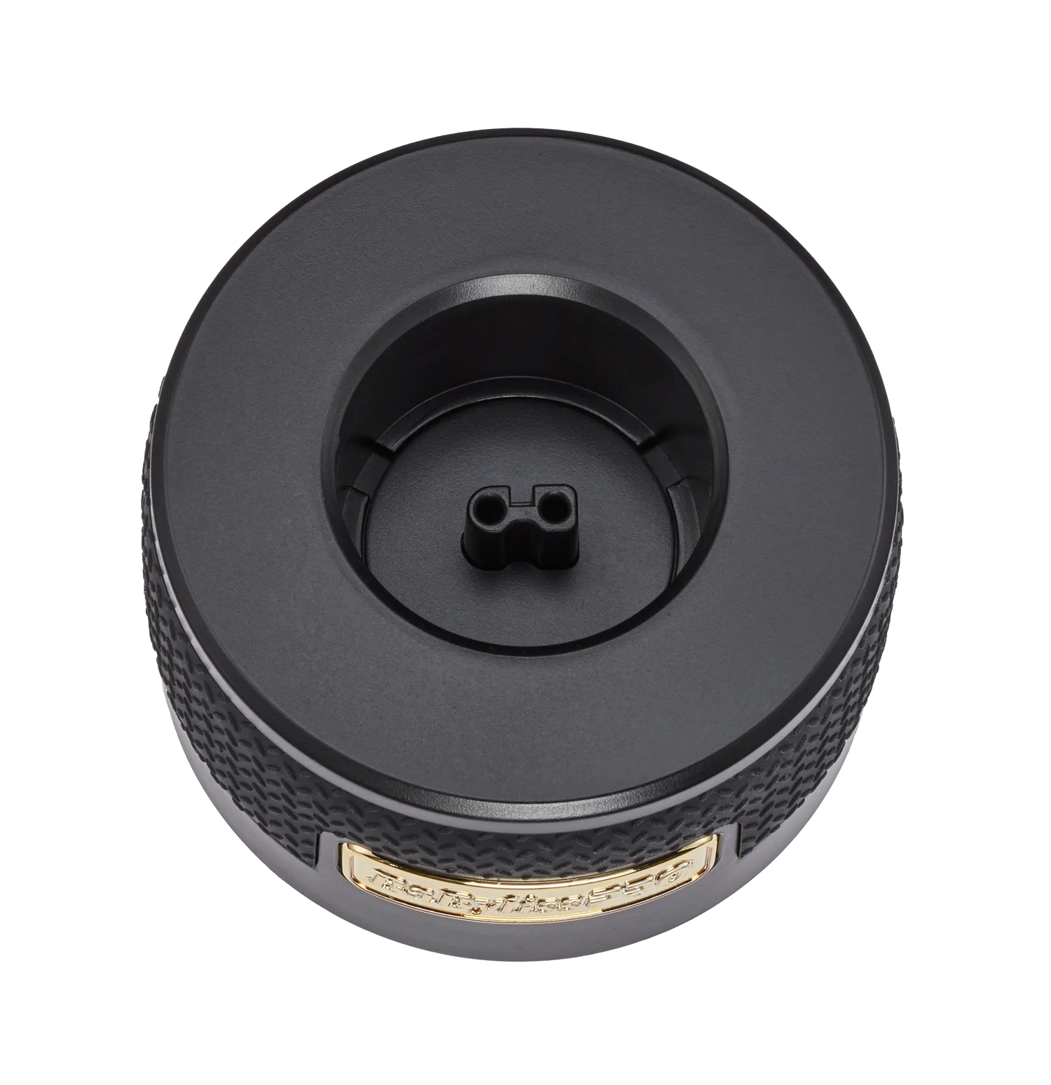 BaByliss PRO Black FX Boost+ Limited Edition Clipper & Trimmer Set w/ Charging Base (FXHOLPKCTB-B)-Clipper Vault