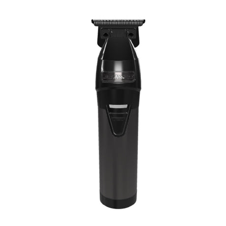 BaByliss Pro Black & Gun Metal Trimmer-Clipper Vault