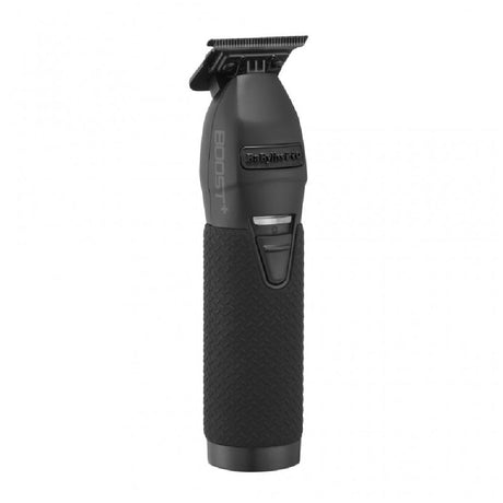 Babyliss Pro Boost+ Clipper Matte Black + Babyliss Pro Boost+ Trimmer Matte Black (Combo)-Clipper Vault