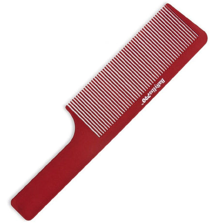 Babyliss Pro Combs 9" - Assorted Colors (30 Packs)-Clipper Vault