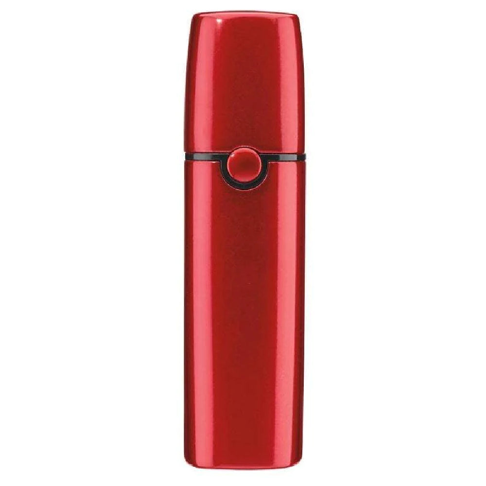 BaByliss Pro Double Foil Shaver (Red)-Clipper Vault