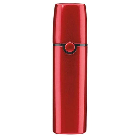 BaByliss Pro Double Foil Shaver (Red)-Clipper Vault