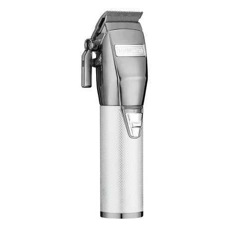 Babyliss Pro FX+ Upgraded All-Metal Lithium Clipper (Gold / Silver / Rose Gold)-Clipper Vault