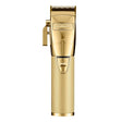 Babyliss Pro FX+ Upgraded All-Metal Lithium Clipper (Gold / Silver / Rose Gold)-Clipper Vault
