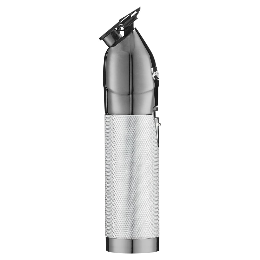 Babyliss Pro FX+ Upgraded All-Metal Lithium Trimmer (Gold / Silver / Rose Gold)-Clipper Vault
