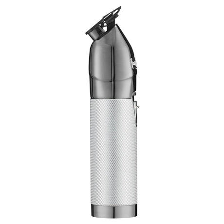 Babyliss Pro FX+ Upgraded All-Metal Lithium Trimmer (Gold / Silver / Rose Gold)-Clipper Vault