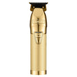 Babyliss Pro FX+ Upgraded All-Metal Lithium Trimmer (Gold / Silver / Rose Gold)-Clipper Vault