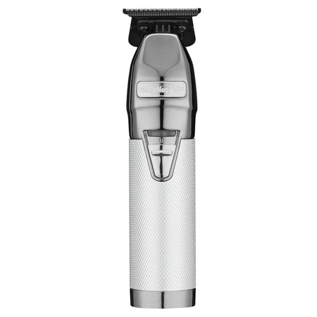 Babyliss Pro FX+ Upgraded All-Metal Lithium Trimmer (Gold / Silver / Rose Gold)-Clipper Vault