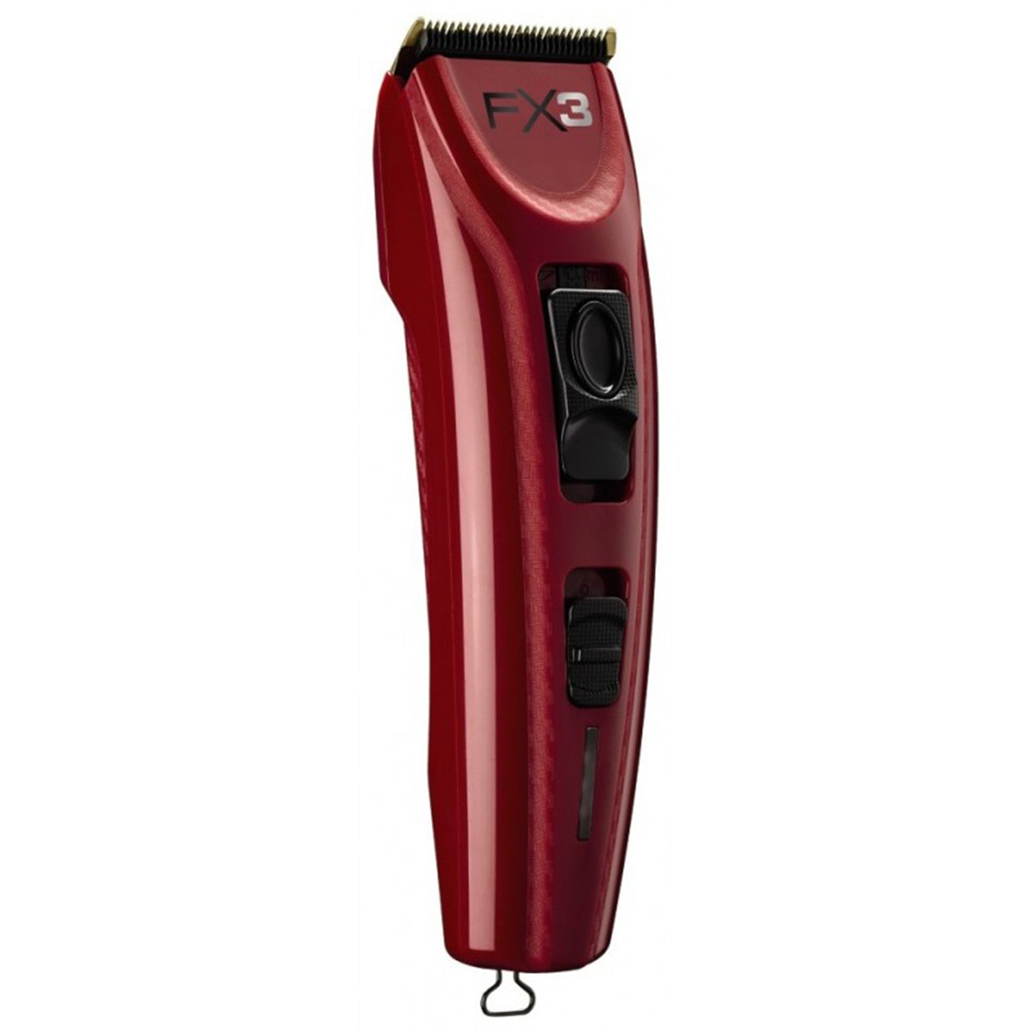 BaByliss PRO FX3 Clipper-Clipper Vault