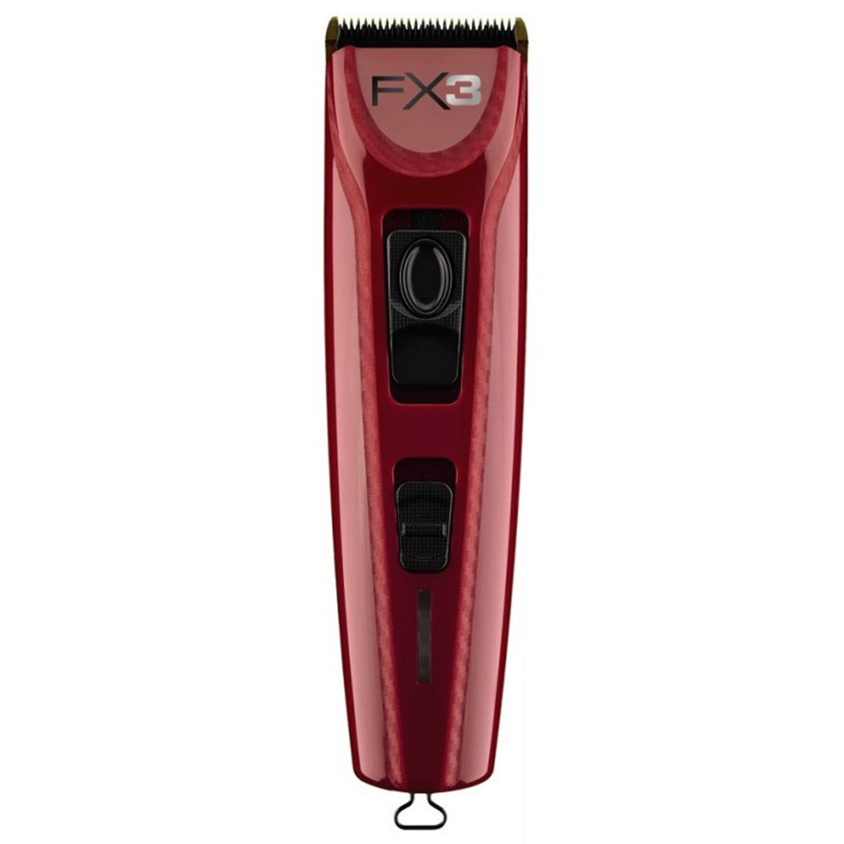 BaByliss PRO FX3 Clipper-Clipper Vault