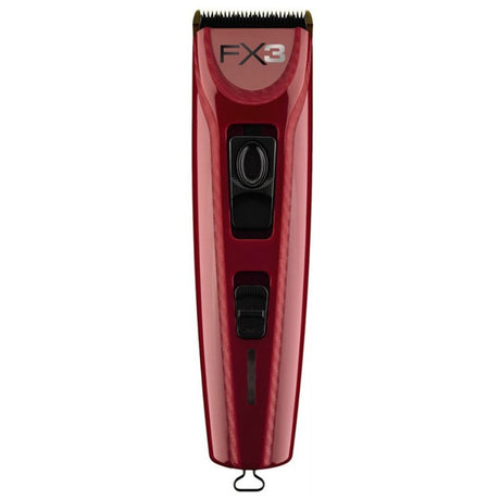 BaByliss PRO FX3 Clipper-Clipper Vault