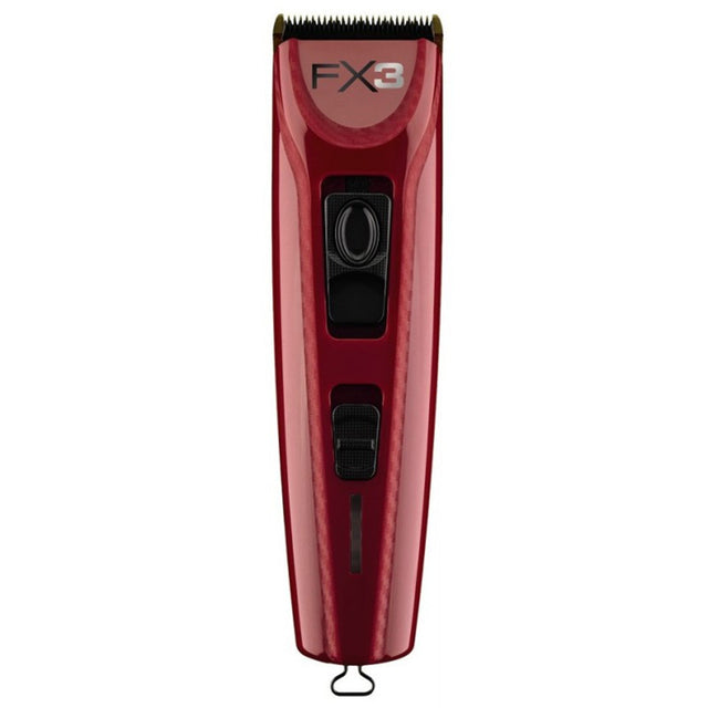 BaByliss PRO FX3 Clipper-Clipper Vault