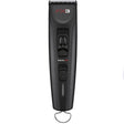 Babyliss Pro FX3 High Torque Cordless Clipper Black (FXX3CB)-Clipper Vault