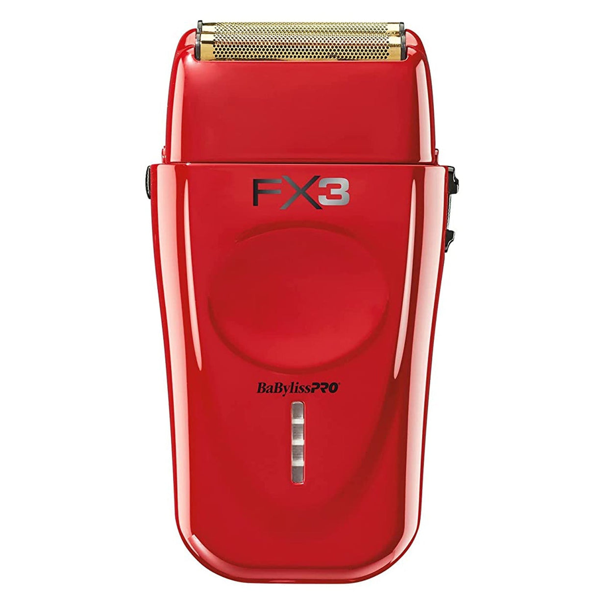 Babyliss Pro FX3 Professional High-Speed Foil Shaver-Clipper Vault