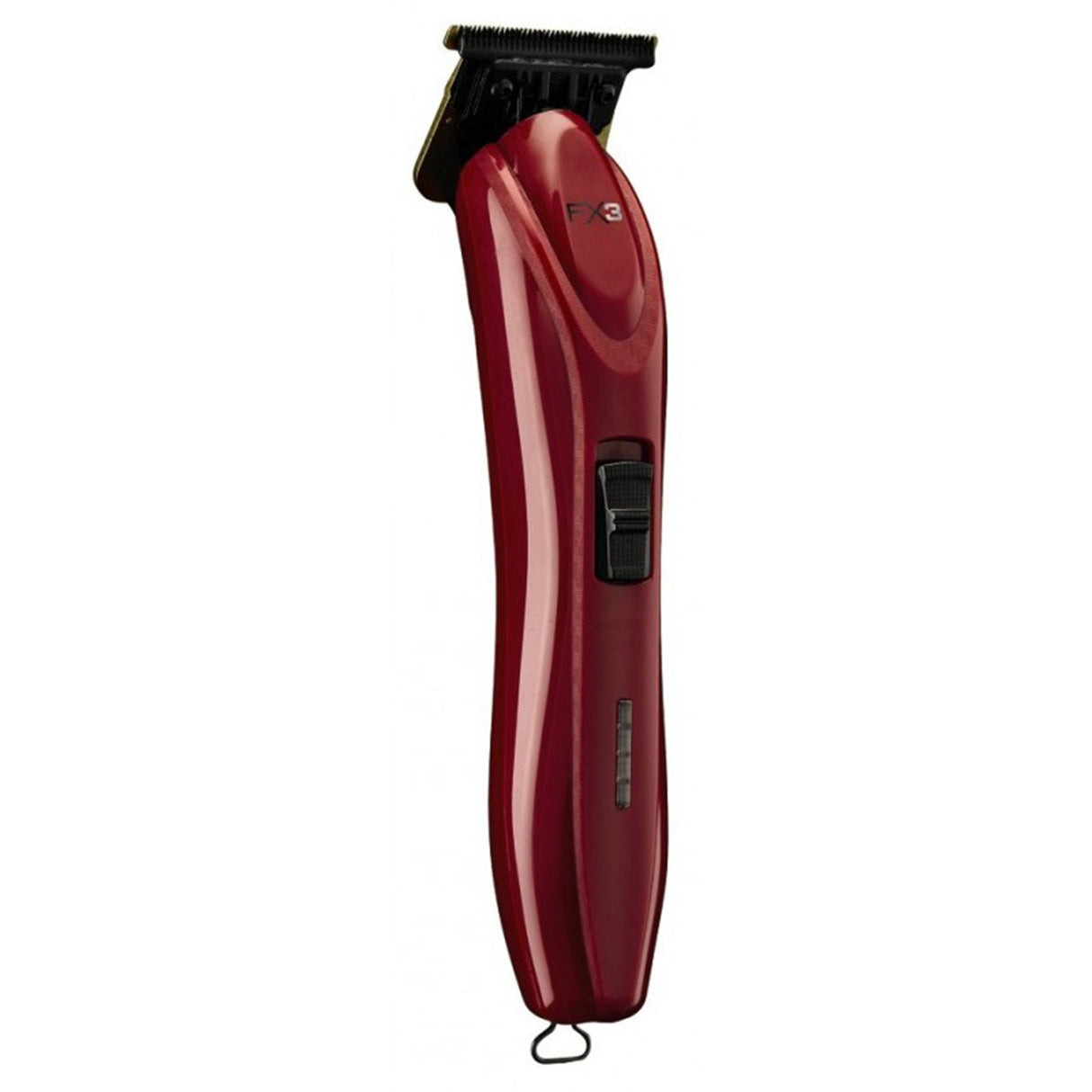 BaByliss Pro FX3 Trimmer-Clipper Vault