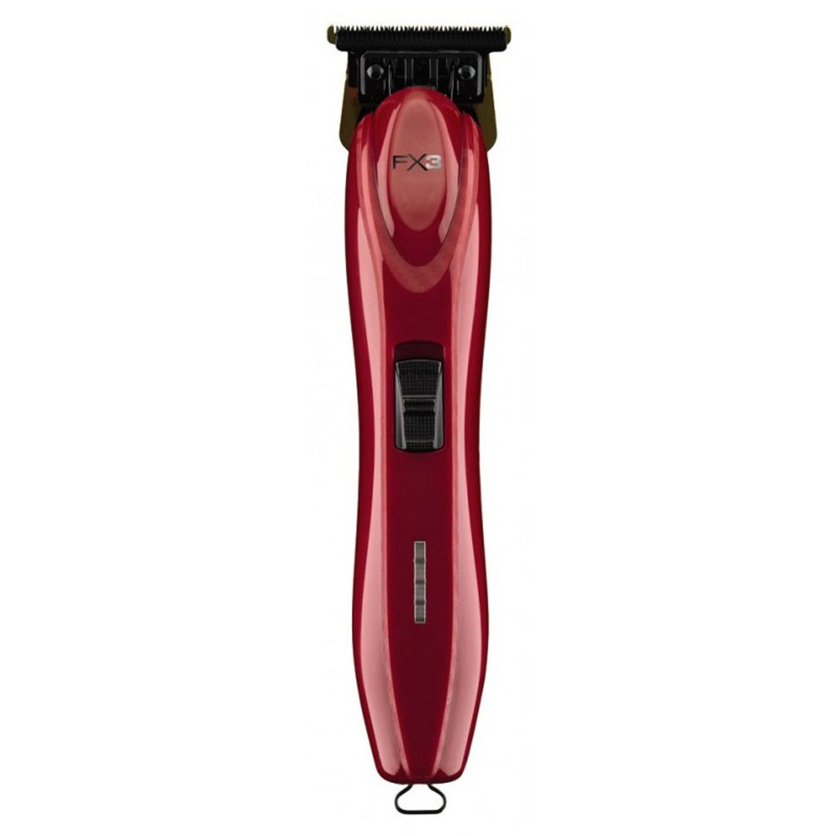 BaByliss Pro FX3 Trimmer-Clipper Vault