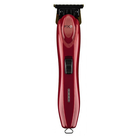 BaByliss Pro FX3 Trimmer-Clipper Vault