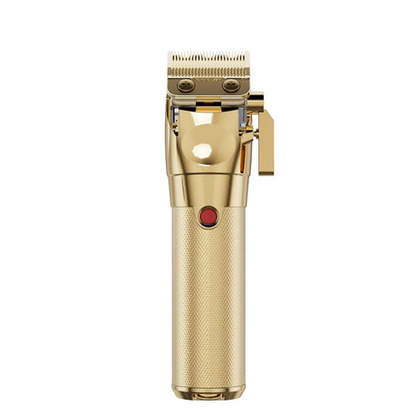 Babyliss Pro FXONE GOLDFX Cordless Clipper + FXONE GoldFX Shaver (Combo) (#FX899G + #FXFX79FSG)-Clipper Vault