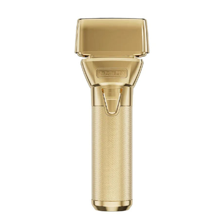 Babyliss Pro FXONE GOLDFX Cordless Clipper + FXONE GoldFX Shaver (Combo) (#FX899G + #FXFX79FSG)-Clipper Vault