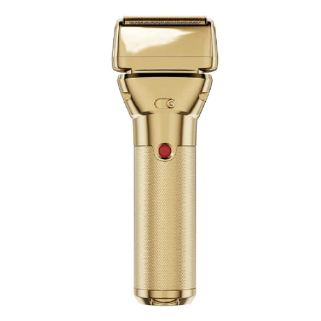 Babyliss Pro FXONE GOLDFX Cordless Clipper + FXONE GoldFX Shaver (Combo) (#FX899G + #FXFX79FSG)-Clipper Vault
